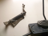 Schaltgestänge für Seat Terra Marbella 0,9l