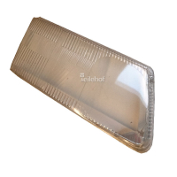 Streuscheibe für Hella Scheinwerfer vr 14742600 für VW Passat B5