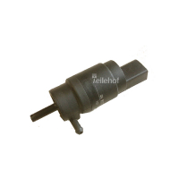 MES Wischwasserpumpe für MB E Klasse W210 S210