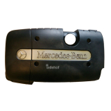 Motorabdeckung A6110100367 für MB 210 220CDI (611)
