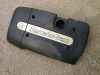 Motorabdeckung A6110100367 für MB 210 220CDI (611)