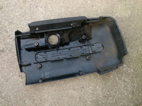 Motorabdeckung A6110100367 für MB 210 220CDI (611)