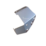 Halterung B25D52124A vr für Stoßstange für Mazda 323 VI BJ