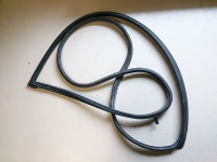 Gummidichtung für Tür vorne links für Mazda 323 BJ