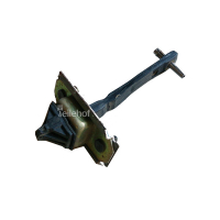 Türfangband Türstopper hinten für Mazda 323 BJ