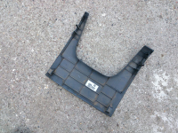 Verkleidung für Armaturenbrett links unten für Mazda 323 BJ