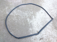Gummidichtung für Tür hinten rechts für Mazda 323F BJ