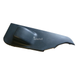 Gurtabdeckung B25H68861 hinten links für Mazda 323F BJ