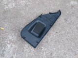 Gurtabdeckung B25H68861 hinten links für Mazda 323F BJ