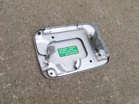 Tankklappe B25R-42-410A in 18G für Mazda 323 BJ