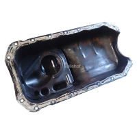 Ölwanne B36610400A für Mazda 323 VI BJ 1,4l 16V 1,5l 16V 1,6l