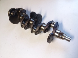 Kurbelwelle B57311300B für Mazda 323 VI BJ 1,5l 16V