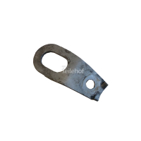 Motorhaken B660-10-561 für Mazda 323 VI BJ 1,5l 16V - 1,6l