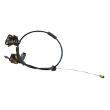 Gasbowdenzug BJ0E41660B für Mazda 323 VI BJ 1,5l 16V 98 - 01