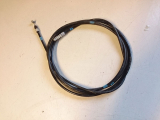 Seilzug Bowdenzug BJ0J56880E für Tankklappe für Mazda 323F BJ