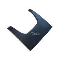 Verkleidung für Armaturenbrett links unten für Mazda 323 BJ