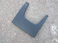 Verkleidung für Armaturenbrett links unten für Mazda 323 BJ