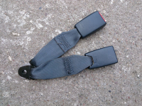 Gurtschloß hr BJ3D5772066 für Mazda 323 F
