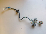 Kabelbaum BJ3E51155B für Rücklicht hr für Mazda 323F Fließheck