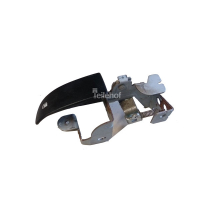 Öffner BJ3K56860B für Tankklappe für Mazda 323 VI BJ