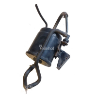 Aktivkohlefilter BP0113970 für Mazda 323 VI BJ