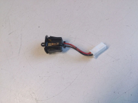 Kontaktschalter für Handschuhfach für Mazda 323 BJ