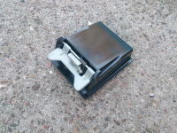 Aschenbecher Einsatz hinten für Mazda 323 BJ