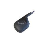 Blende GE4T57053 für Sitzschiene für Mazda 323F BJ
