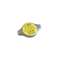 Kühlerdeckel WL2115205 1.1 für Mazda 323 BJ und andere