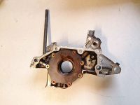 Ölpumpe BP4W14100A für Mazda 323 VI BJ 1,5l 16V