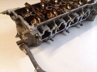 Zylinderkopf ZL0110100 für Mazda 323 VI BJ 1,5l 16V
