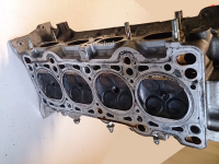 Zylinderkopf ZL0110100 für Mazda 323 VI BJ 1,5l 16V
