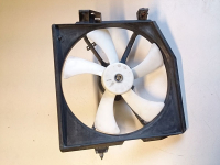 Calsonic Kühlerlüfter für Mazda 323 BJ 1,4l 16v - 1,5l 16V - 1,6l B-Ware