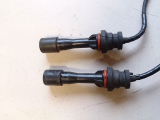 2 Zndkabel fr Mazda 323 VI BJ 1,5l 16V 1,6l