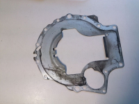 Getriebeplatte ZL04-10-901C für Mazda 323 BJ 1,5l 16V