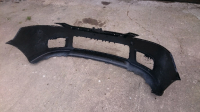 Frontschürze schwarz für Mazda 5 (CR19) bis 08 unbenutzt