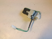 Widerstand für Bremslichtschalter Mazda 626 V 99-02