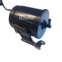 Aktivkohlefilter JF48 für Mazda 626 V GF GW
