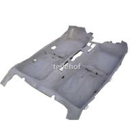 Bodenbelag GE5B-68-670G 05 grau für Mazda 626 V GF