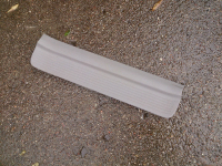 Einstiegsleiste GE4T68740 hellgrau für Mazda 626 V 99-02