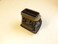 Luftdüse links grau GE4TGM831 für Mazda 626 V 99-02