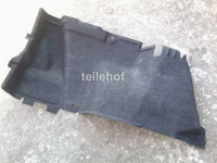 Verkleidung hl GE5A68870 für Kofferraum für Mazda 626 V Stufenheck