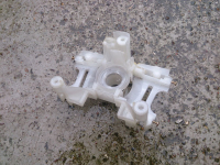 Träger für Lenkstockschalter für Mazda 626 V 00-02 323 BJ 98-02