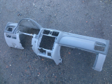 Armaturenbrett dunkelgrau/grau für Mazda 626 V 99-02