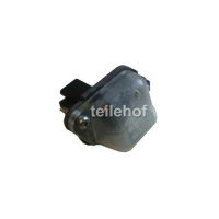 Beleuchtung B16A51270B für Kennzeichen für Mazda 626 V Stufenheck