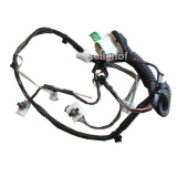 Kabelbaum GG2M-67-200D für Tür vr 6 Stecker für Mazda 626 V 99-02
