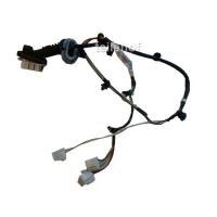 Kabelbaum GG2M-67-220 für Tür hr für Mazda 626 V GF