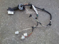 Kabelbaum GG2M-67-220 für Tür hr für Mazda 626 V GF
