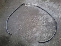Gummidichtung 2 farbig für Türrahmen hl für Mazda 626 V GF