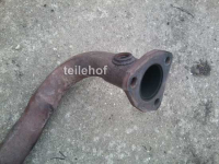 Hosenrohr für Mazda 626 V 1,8l 1,9 l 66/74KW